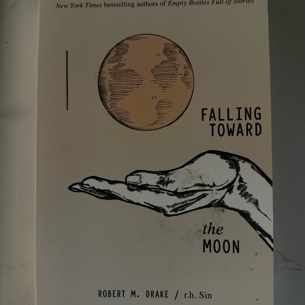 Poetry Books